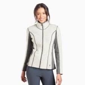 Kuhl Kozet full zip jacket